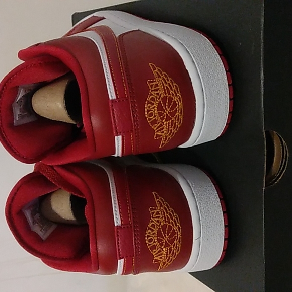 Air Jordan 1 low - Picture 5 of 6